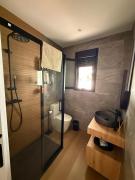 Chalet Villahoracia Otium Mare