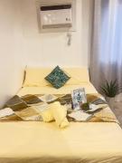 Davao Matina enclaves condo by Bacalla