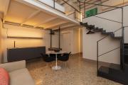 Palazzo Archimede livello 2