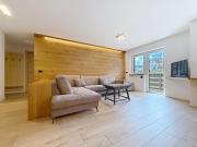 Apartment Snow home Col Rodella by Interhome