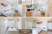 A Santa Rosa - Lecce Selection