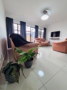 Tranquil Shores Executive Garden Suite