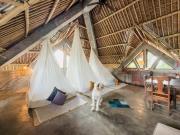 Baia Nest TURINGAN Loft, Self-Service Breakfast, Near the Beach, Pet Friendly with a Fee Baia Nest TURINGAN Loft, Self-Service Breakfast, Near the Beach, Pet Friendly with a Fee