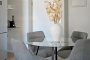 Freya - Stunning 2 bed with City & Table Mountain Views !