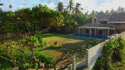 Agni Beach Villa by TONIK - Picturesque Pool & Ocean Views