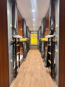 Lao Smart Box Hostel