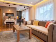 Suchy Bór APARTAMENT ZAKOPANE