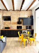 Casa FiKa -Valencia-Ruzafa