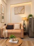 Luxury 1BHK apartment near Kammanahalli