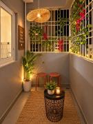 Luxury 1BHK apartment near Kammanahalli