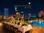 Top Ho Chi Minh