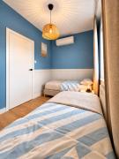 Apartamenty Horizon