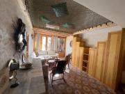 Maison terre déveil