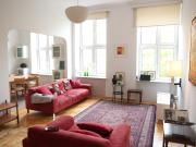 Stylish Atelier Nowy Świat Self check-in