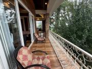 Top Shillong
