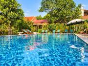 Ninh Binh Greenland Homestay