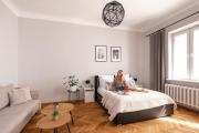 St Gertrude Old Town Near Wawel Castle by Downtown Apartments