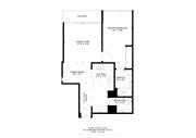 Vacationer Holiday Homes l Chic 1 Bed l Perched on 30th Floor l Marina Views