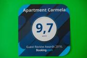 Apartment Carmela