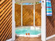 Knysna - Sunrise Chalet