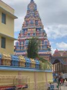 Top Puttaparthi