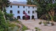 Hotel Masía de Altea