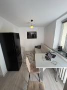 Lumina 3 room apart near PGE Narodowy and Legia