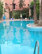 Riad 4 continents