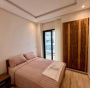 Appartement Ali Lhrirs
