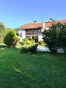 Apartmán Dolní Habartice
