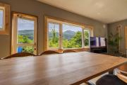Mountain Silence Retreat