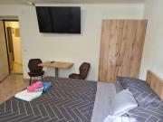 Apartman delux