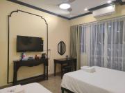The Nook63 Homestay- Hàng Buồm