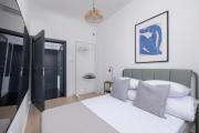 Sophrosyne Haven - Cozy 2BR for 4 - Kazimierz