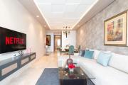 2Bedroom Appartment Close to CFC