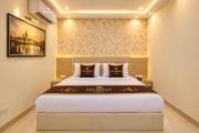 Top New Delhi