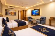 Top New Delhi