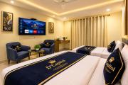 Top New Delhi