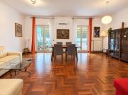 Spacious apartment for 5 - San Pietro Station