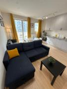 Ursus Charming Apartment