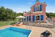 Villa Marianthy Kefalonia