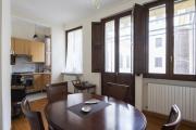 Porta Pia Enchanting Apartment