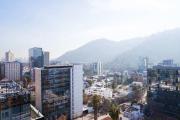 Top Santiago