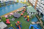 Top Jomtien Beach
