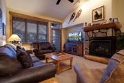 Top Steamboat Springs