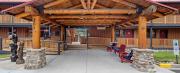 Red River 1BR Apartment with Resort Access