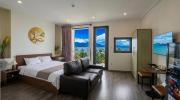 Aura Beachfront Hotel - Apartment