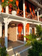 Kirepwe Ecco Camp Watamu