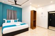 Top Puducherry