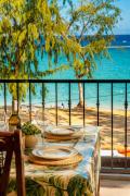 Prime Beachfront Living